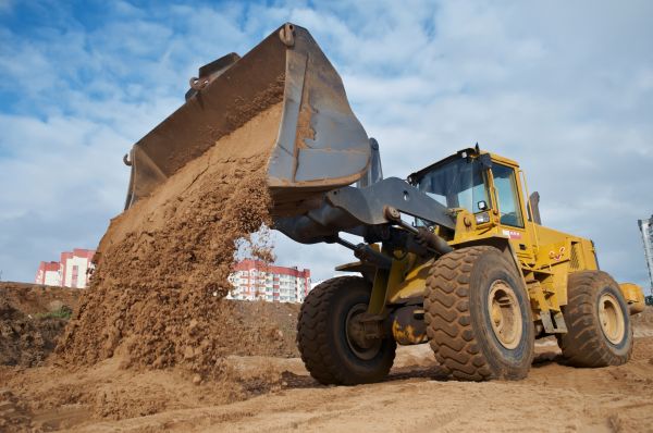 Bulldozing Service in Poulsbo