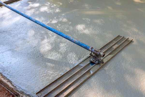 Driveway Leveling in Poulsbo
