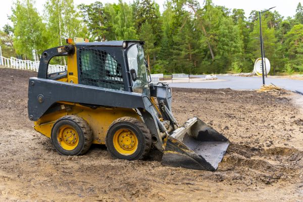 Cost of Yard Excavation in Poulsbo