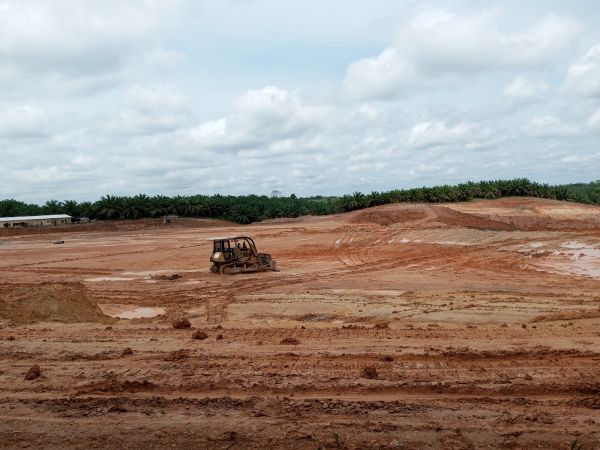 Land Preparation Service in Poulsbo
