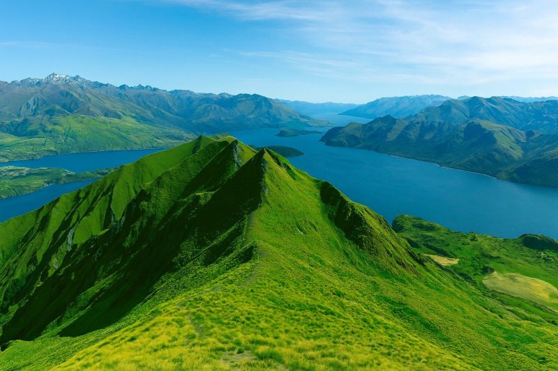 Land Shaping Service